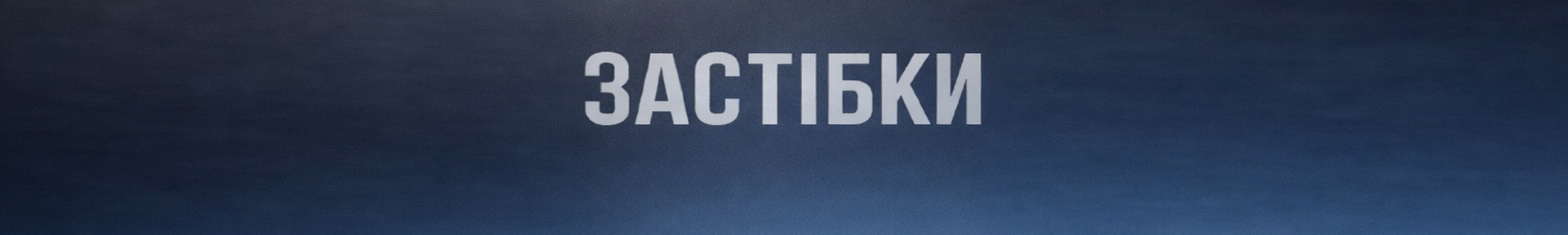застібки  головна